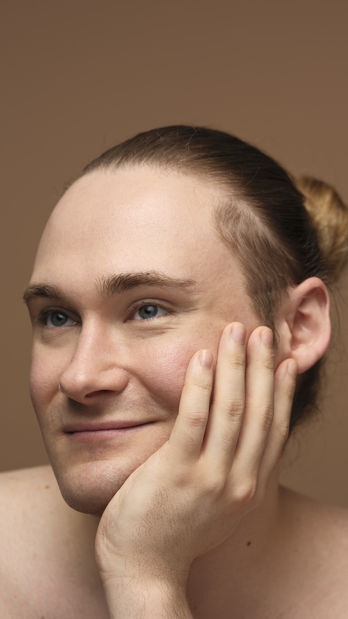 Cosmetic Lad (Self-Preserving)